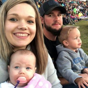 Meet your Posher, Fred